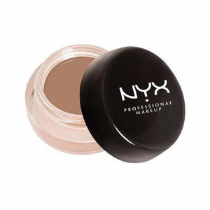 NYX Cosmetics NYX Dark Circle Concealer-Deep - #DCC04 - Sleek Nail