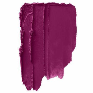 NYX Cosmetics NYX Matte Lipstick - Aria - #MLS30 - Sleek Nail