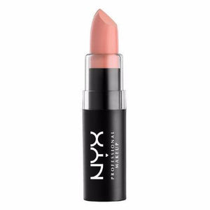 NYX Cosmetics NYX Matte Lipstick - Spirit - #MLS33 - Sleek Nail