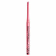 NYX Cosmetics NYX Retractable Lip Liner - Soft Pink - #MPL21 - Sleek Nail