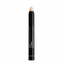 NYX Cosmetics NYX LIP Primer - Nude - #LPR01 - Sleek Nail