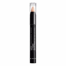 NYX Cosmetics NYX LIP Primer - Deep Nude - #LPR02 - Sleek Nail