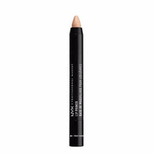 NYX Cosmetics NYX LIP Primer - Deep Nude - #LPR02 - Sleek Nail