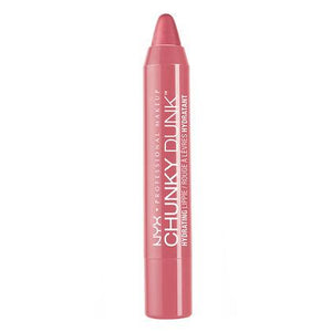 NYX Cosmetics NYX Chunky Dunk Hydrating Lippie - Watermelon Cooler - #CDHL01 - Sleek Nail