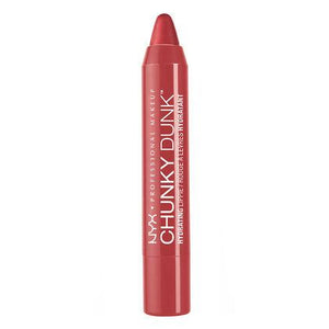NYX Cosmetics NYX Chunky Dunk Hydrating Lippie - Rum Punch - #CDHL03 - Sleek Nail