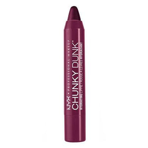 NYX Cosmetics NYX Chunky Dunk Hydrating Lippie - Pomegranate Margarita - #CDHL04 - Sleek Nail