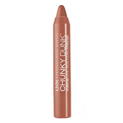 NYX Cosmetics NYX Chunky Dunk Hydrating Lippie - Hibiscus Tea Punch - #CDHL06 - Sleek Nail