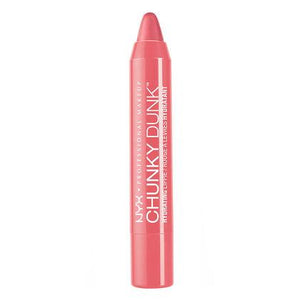 NYX Cosmetics NYX Chunky Dunk Hydrating Lippie - Pink Bikini - #CDHL08 - Sleek Nail