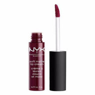 NYX Cosmetics NYX Soft Matte Lip Cream - Copenhagen - #SMLC20 - Sleek Nail