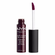 NYX Cosmetics NYX Soft Matte Lip Cream - Transylvania - #SMLC21 - Sleek Nail