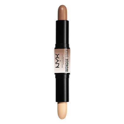 NYX Cosmetics NYX Wonder Stick - Light - #WS01 - Sleek Nail
