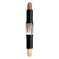 NYX Cosmetics NYX Wonder Stick - Light - #WS01 - Sleek Nail