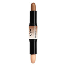 NYX Cosmetics NYX Wonder Stick - Medium - #WS02 - Sleek Nail