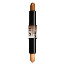 NYX Cosmetics NYX Wonder Stick - Deep - #WS03 - Sleek Nail