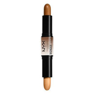 NYX Cosmetics NYX Wonder Stick - Deep - #WS03 - Sleek Nail