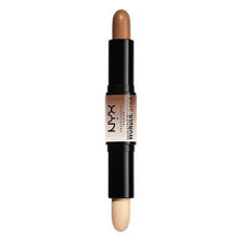 NYX Cosmetics NYX Wonder Stick - Universal - #WS04 - Sleek Nail