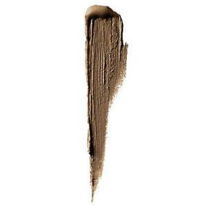 NYX Cosmetics NYX Eyebrow Gel - Brunette - #EBG03 - Sleek Nail