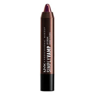 NYX Cosmetics NYX Simply Vamp Lip Cream - Enamored - #SV01 - Sleek Nail