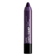 NYX Cosmetics NYX Simply Vamp Lip Cream - Temptress - #SV02 - Sleek Nail