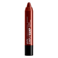 NYX Cosmetics NYX Simply Vamp Lip Cream - She Devil - #SV06 - Sleek Nail