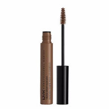 NYX - Tinted Brow Mascara - Chocolate - TBM02