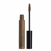 NYX - Tinted Brow Mascara - Brunette - TBM03