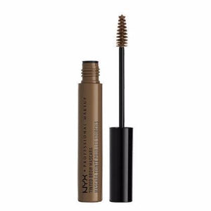 NYX - Tinted Brow Mascara - Brunette - TBM03