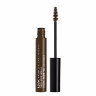 NYX - Tinted Brow Mascara - Espresso - TBM04