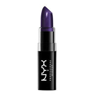 NYX Cosmetics NYX Wicked Lippies - Betrayal - #WIL01 - Sleek Nail
