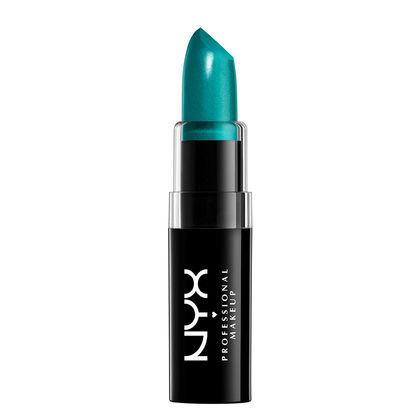 NYX Cosmetics NYX Wicked Lippies - Scandalous - #WIL02 - Sleek Nail