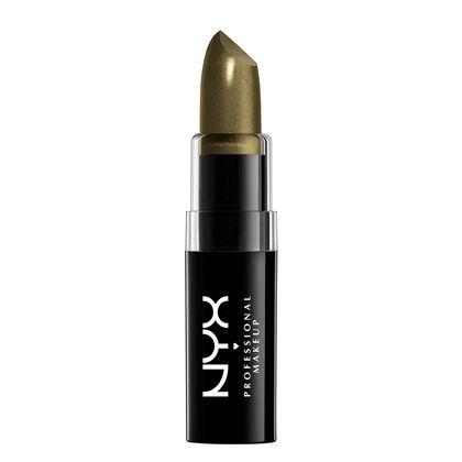 NYX Cosmetics NYX Wicked Lippies - Trickery - #WIL03 - Sleek Nail