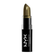 NYX Cosmetics NYX Wicked Lippies - Trickery - #WIL03 - Sleek Nail