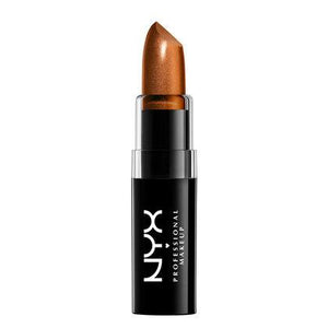 NYX Cosmetics NYX Wicked Lippies - Wrath - #WIL04 - Sleek Nail