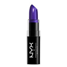 NYX Cosmetics NYX Wicked Lippies - Immortal - #WIL07 - Sleek Nail