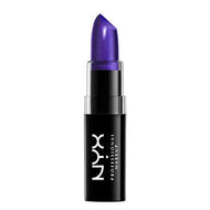 NYX Cosmetics NYX Wicked Lippies - Immortal - #WIL07 - Sleek Nail