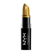 NYX Cosmetics NYX Wicked Lippies - Mischievous - #WIL08 - Sleek Nail