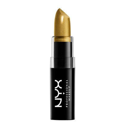 NYX Cosmetics NYX Wicked Lippies - Mischievous - #WIL08 - Sleek Nail