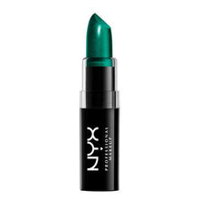 NYX Cosmetics NYX Wicked Lippies - Risque - #WIL09 - Sleek Nail