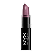 NYX Cosmetics NYX Wicked Lippies - Power - #WIL10 - Sleek Nail