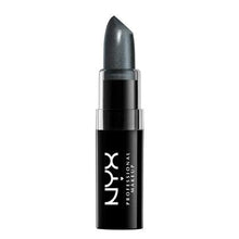 NYX Cosmetics NYX Wicked Lippies - Cold Hearted - #WIL11 - Sleek Nail