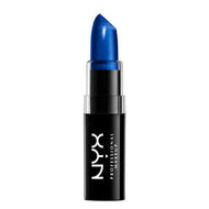 NYX Cosmetics NYX Wicked Lippies - Envy - #WIL12 - Sleek Nail
