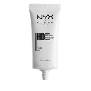 NYX Cosmetics NYX High Definition Primer - #HDP101 - Sleek Nail