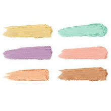 NYX Cosmetics NYX Color Correcting Concealer - #3CP04 - Sleek Nail