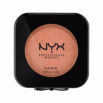 NYX - High Definition Blush - Bronzed - HDB01