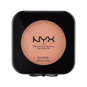 NYX - High Definition Blush - Nude'tude - HDB02