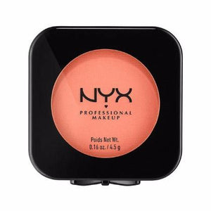 NYX - High Definition Blush - Coraline - HDB03