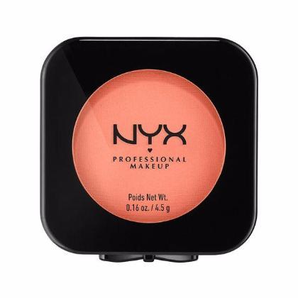 NYX - High Definition Blush - Coraline - HDB03