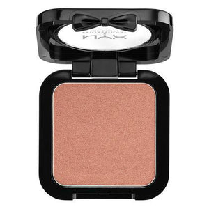 NYX Cosmetics NYX High Definition Blush - Glow - #HDB04 - Sleek Nail