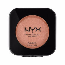 NYX - High Definition Blush - Glow - HDB04