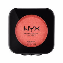 NYX - High Definition Blush - Summer - HDB05